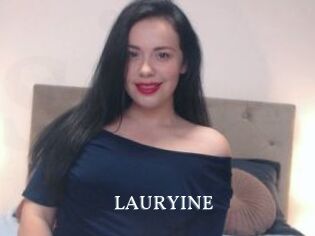 LAURYINE