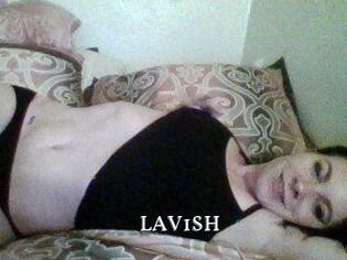 LAV1SH SexyIdol