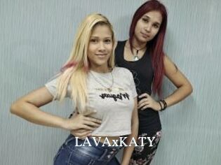 LAVAxKATY