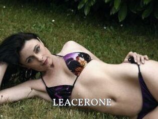 LEACERONE