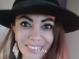 LEAx