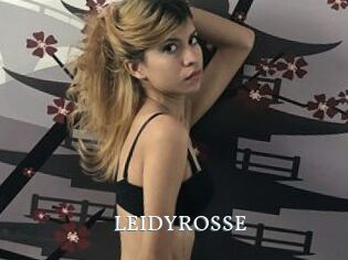 LEIDYROSSE