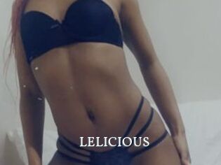 LELICIOUS