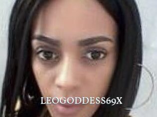 LEOGODDESS69X
