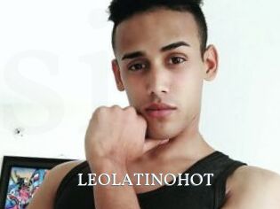 LEOLATINOHOT