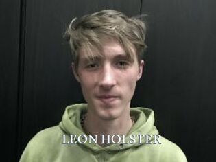 LEON_HOLSTER