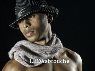 LEOXsbrouche