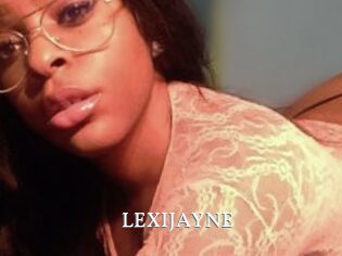 LEXIJAYNE
