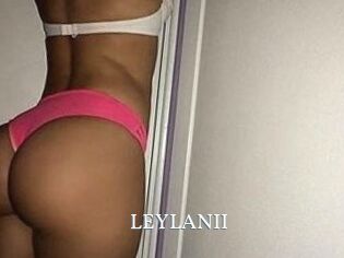 LEYLANII
