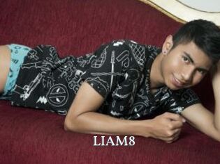LIAM8