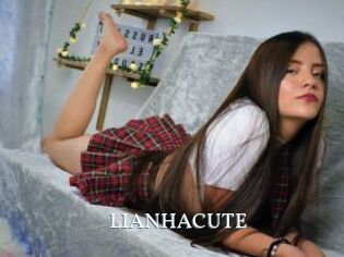 LIANHACUTE