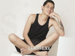 LIANSEXx SexyIdol