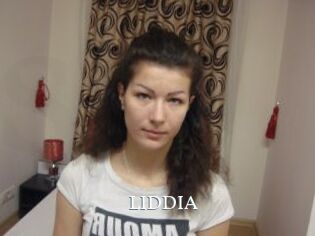 LIDDIA