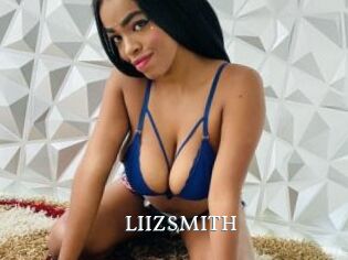 LIIZSMITH