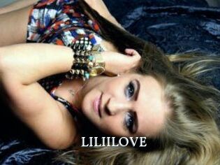 LILIILOVE