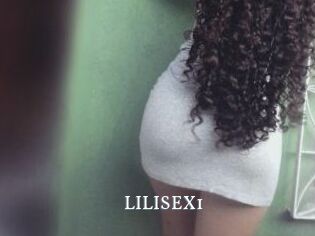 LILISEX1