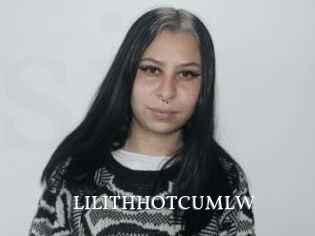 LILITHHOTCUMLW