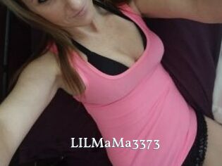 LILMaMa3373 SexyIdol