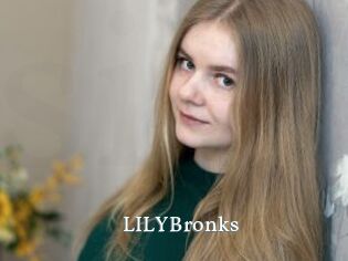 LILYBronks