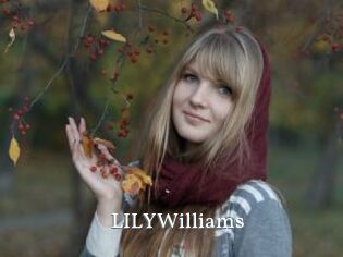 LILYWilliams