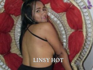 LINSY_HOT