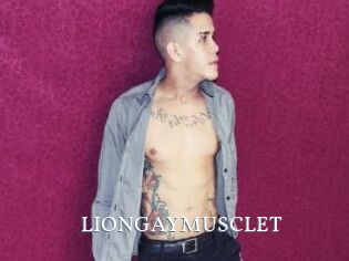 LIONGAYMUSCLET