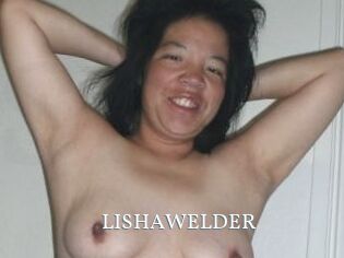 LISHAWELDER SexyIdol