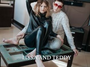 LISSA_AND_TEDDY