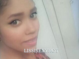 LISSISEXYHOT