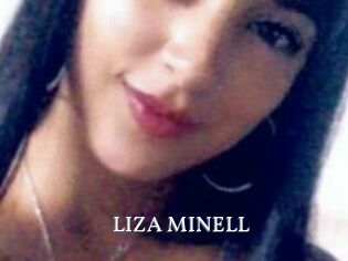LIZA_MINELL