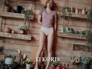 LI_KORIS