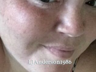 LJAnderson1986 SexyIdol