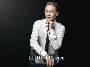LLittlePPrince SexyIdol