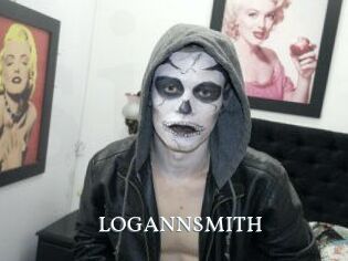 LOGANNSMITH