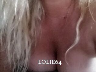 LOLIE64 SexyIdol