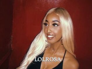LOLROSA