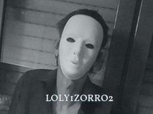 LOLY1ZORRO2