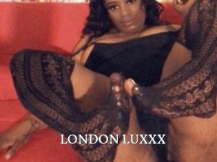 LONDON_LUXXX