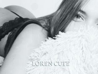LOREN_CUTE