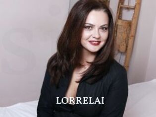 LORRELAI_