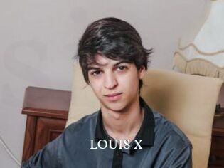LOUIS_X