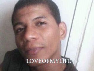 LOVEOFMYLIFE