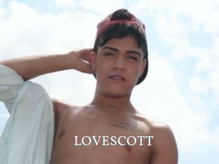 LOVESCOTT