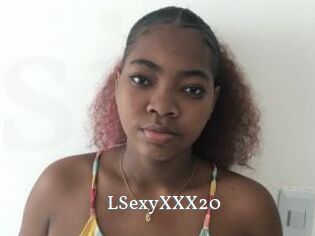 LSexyXXX20