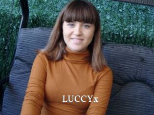 LUCCYx
