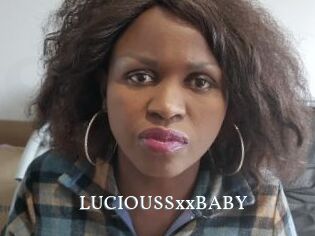 LUCIOUSSxxBABY