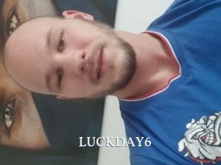LUCKDAY6
