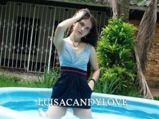 LUISACANDYLOVE