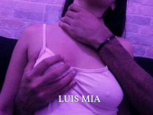 LUIS_MIA SexyIdol