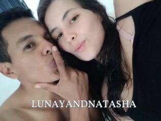 LUNAYANDNATASHA